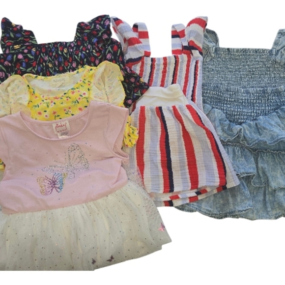 Bonnie Jean Other - SOLD